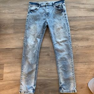 Men’s Jeans